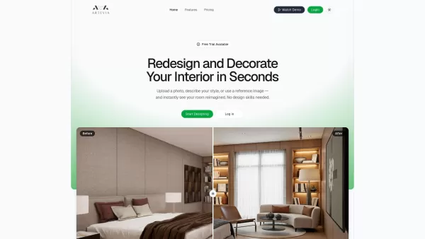 Artevia