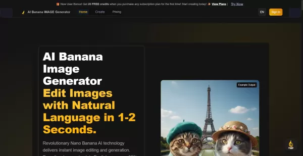 AI Banana