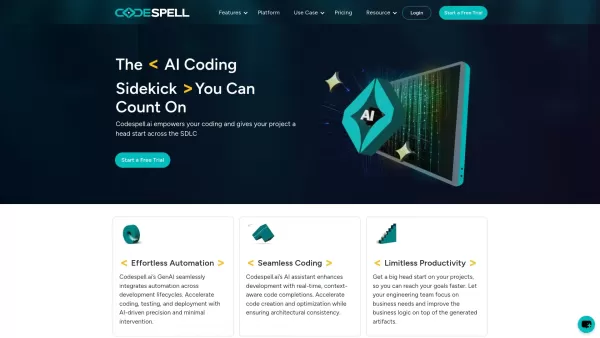 Codespell