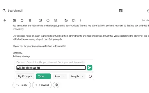 Ultimate Toolbar GPT - Chrome Extension