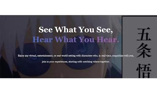 Vizard - Chrome Extension