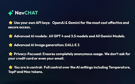 NavChat