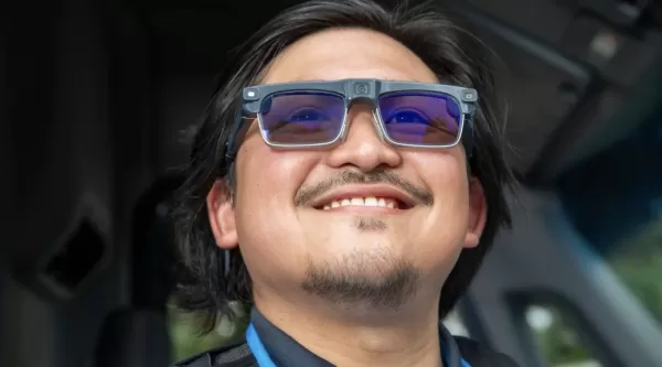 Amazon stellt KI-gesteuerte Smart Glasses für Zusteller vor