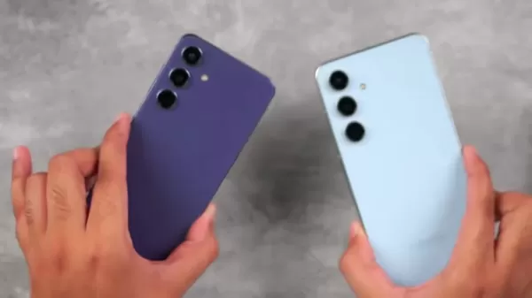 Samsung Galaxy S24 vs S24 FE : Quel est le meilleur achat en 2025 ?