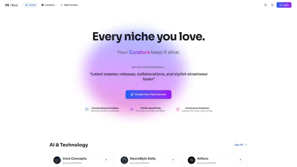NBot.ai