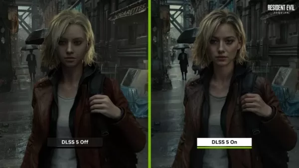 Nvidias DLSS 5 nutzt kreative KI, um die Photorealistik in Spielen zu verbessern und erweitert damit seine Ambitionen über den Bereich der Spiele hinaus.