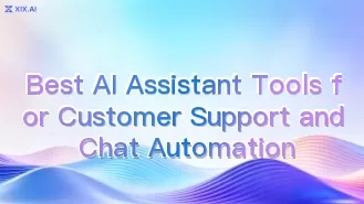 Die besten KI-Assistenten für den Kundensupport und die Chat-Automatisierung