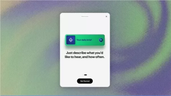 Spotify bringt Desktop-App für persönliches KI-Radio auf den Markt und läutet damit das Zeitalter des generativen Audios ein