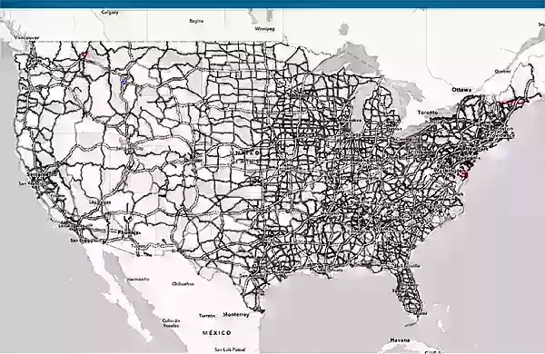 Quarterhill estudia la modernización del transporte mientras Estados Unidos celebra el 70.º aniversario de las autopistas interestatales