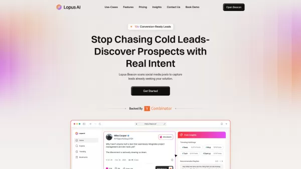Lopus AI