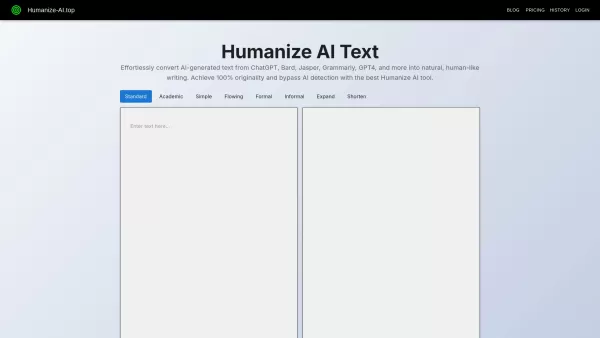 Humanize-AI.top