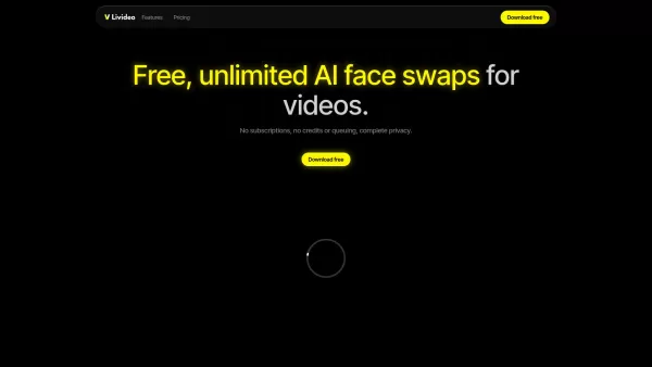 Livideo AI