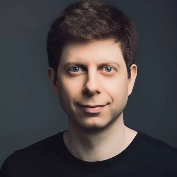 Sam Altman