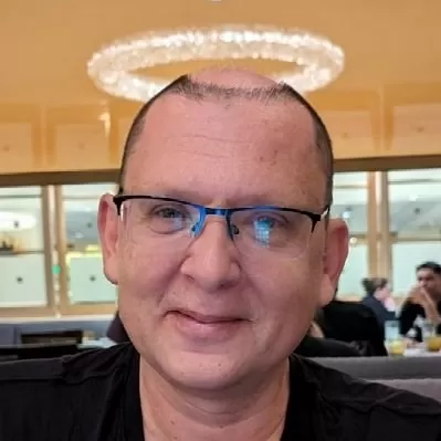 Christian Szegedy