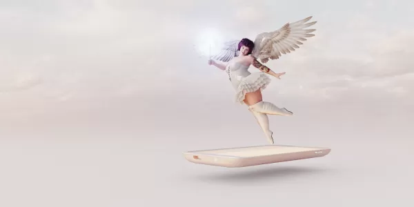 코딩을 모르는 사람들이 구매 대신 직접 제작하면서 '마이크로' 앱이 급증하고 있다