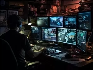 万向聚創プラットフォームがローンチ、盛数と提携しAI動画のランダム性を解決