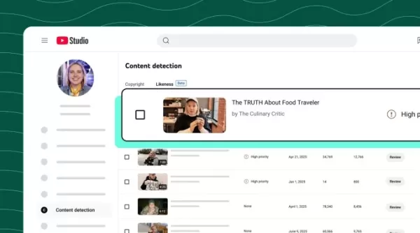 YouTube expands AI deepfake detection for politicians, government officials, and journalists