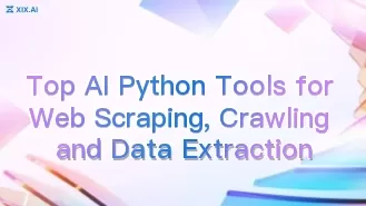 Die besten Python-Tools für Web-Scraping, Crawling und Datenextraktion