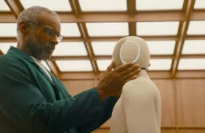 1X starts manufacturing NEO humanoid robots in California