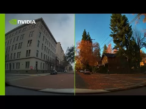 Japan: World’s First National AI infrastructure with NVIDIA