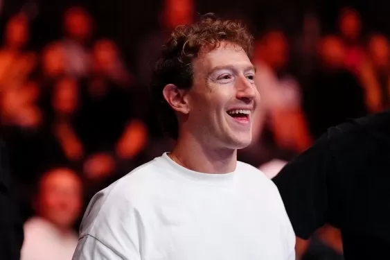Glaubt Mark Zuckerberg wirklich, dass KI für alle ist?