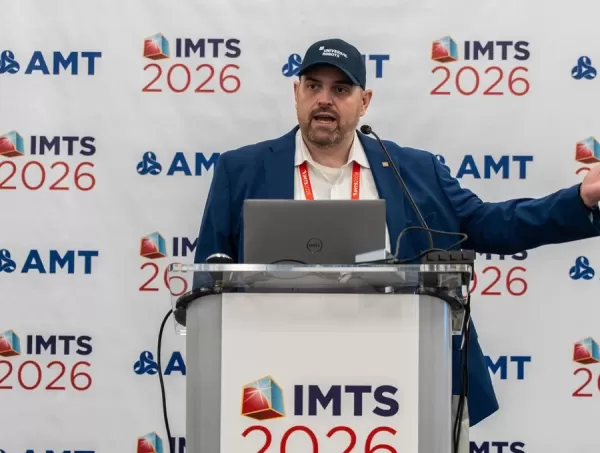 Universal Robots dévoile la 7e génération pour le déploiement de l'IA physique