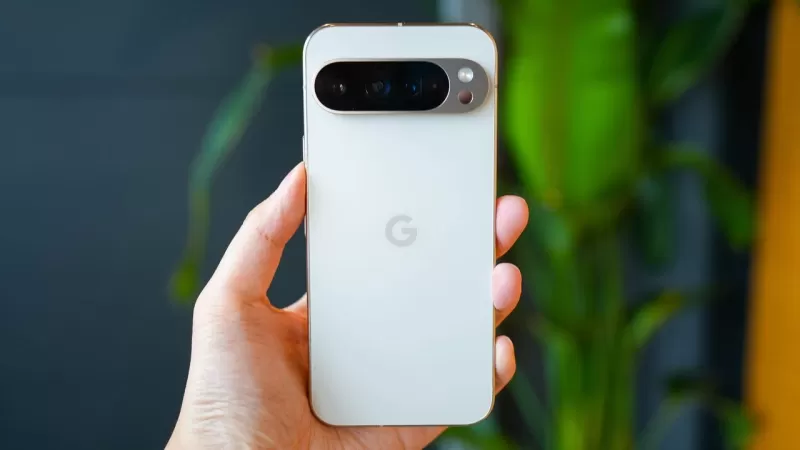 Pixel 9 Pro XL's Impressive Features Prompt Unexpected Upgrade Decision