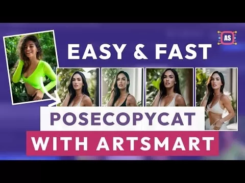 Artsmart AI Art Generator