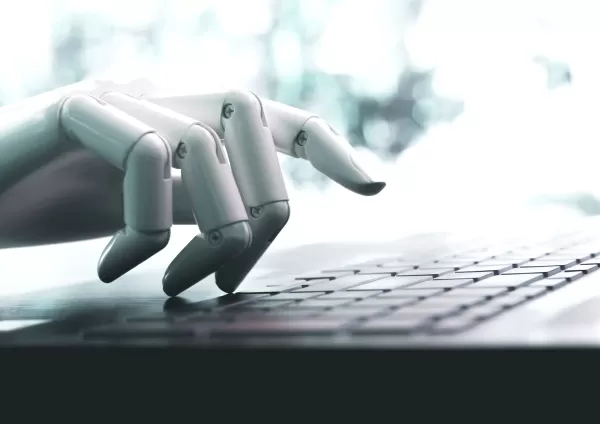 Nonprofit leverages AI agents to boost charity fundraising efforts