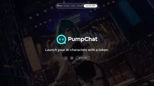 ChatCoin