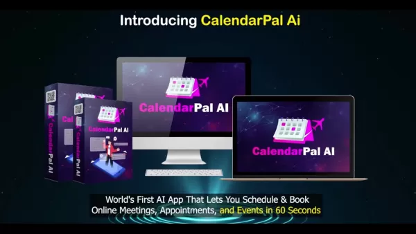 calendarpal ai行动