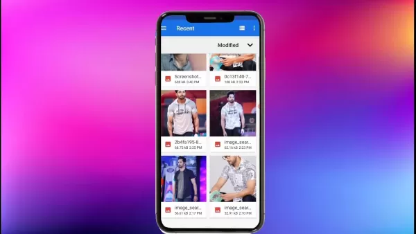 Trending Effects