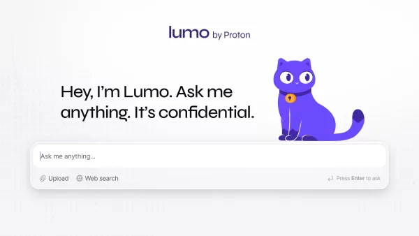 Proton dévoile un chatbot d'IA axé sur la protection de la vie privée dans un contexte de préoccupations croissantes en matière de données