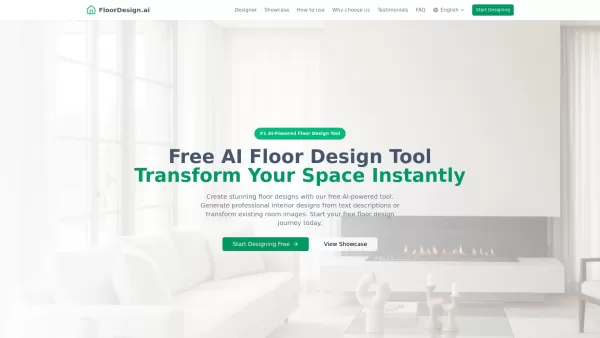 FloorDesign