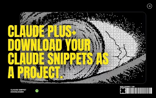 Claude Plus - Chrome Extension