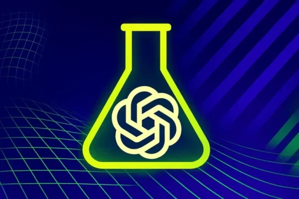 OpenAI builds 'AI for Science' team to advance computational discovery