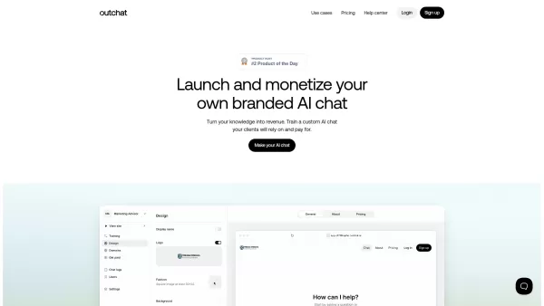 Outchat.ai