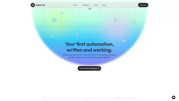Aident AI