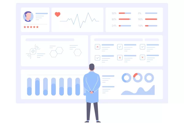 Function Health Secures $298 Million in Series B Funding, Reaches $2.5 Billion Valuation
