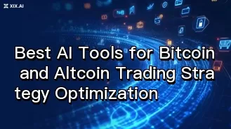Die besten KI-Tools zur Optimierung von Handelsstrategien für Bitcoin und Altcoins