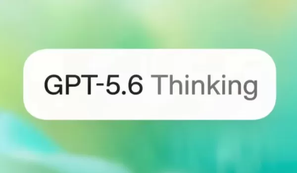 OpenAI의 미공개 GPT-5.6, 150만 토큰 규모의 컨텍스트와 함께 유출