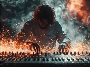 ワーナー・ミュージック、音楽家の著作権保護を強化するためにSureel AIを買収