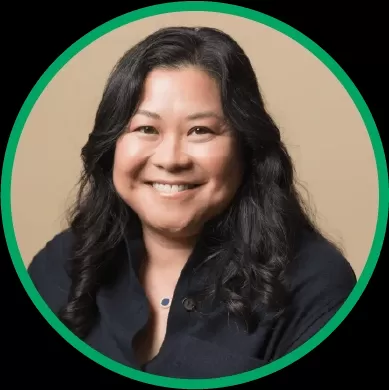 Marcie Vu TechCrunch Sessions: AI