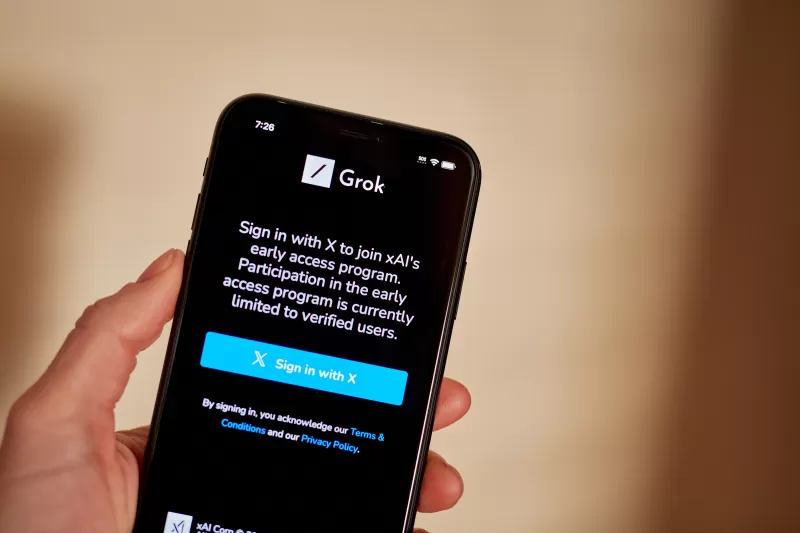 Grok 3 tăng cách sử dụng để ghi lại các cấp độ