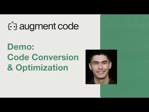 Augment Code