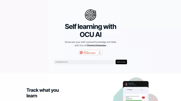 OCU AI