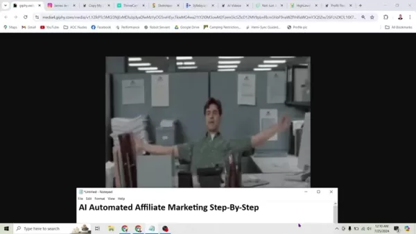 Benefits of AI Automation