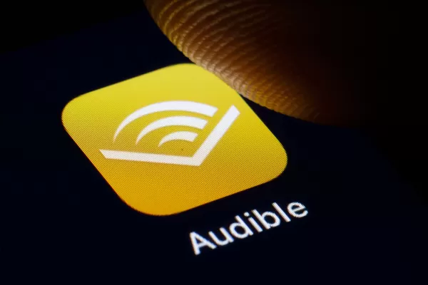 Audible Boosts AI-Narrated Audiobook Offerings with New Publisher Partnerships
