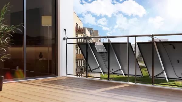 EcoFlow Launches Plug-In Solar Power Systems for US Households