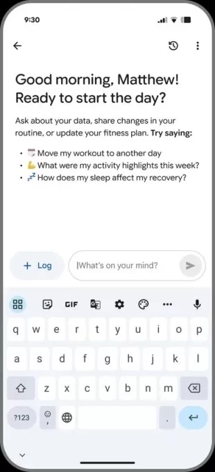 Google 在 Android 平台上推出 Fitbits AI Coach，為美國 Premium 訂戶提供可即時調整的個人化健身與睡眠計畫，iOS 版本將於今年稍後時間推出，Fitbit 應用程式也會重新設計